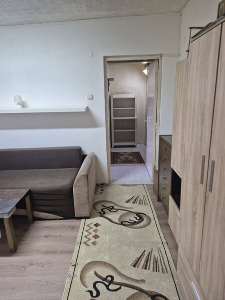 Militari, zona Valea Lunga, doua camere