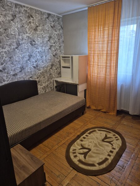 Militari, zona Valea Lunga, doua camere