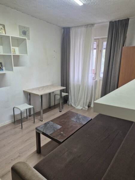 Militari, zona Valea Lunga, doua camere