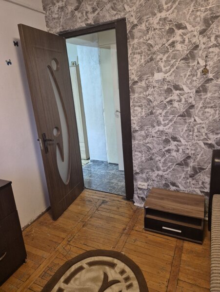 Militari, zona Valea Lunga, doua camere
