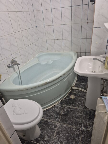 Militari, zona Valea Lunga, doua camere