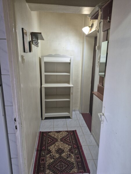 Militari, zona Valea Lunga, doua camere